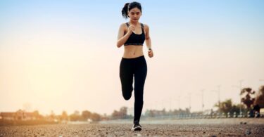 8 Great Benefits of Running