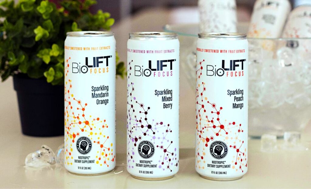 BioLift Nootropics