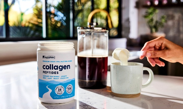 Native Path Collagen Peptides