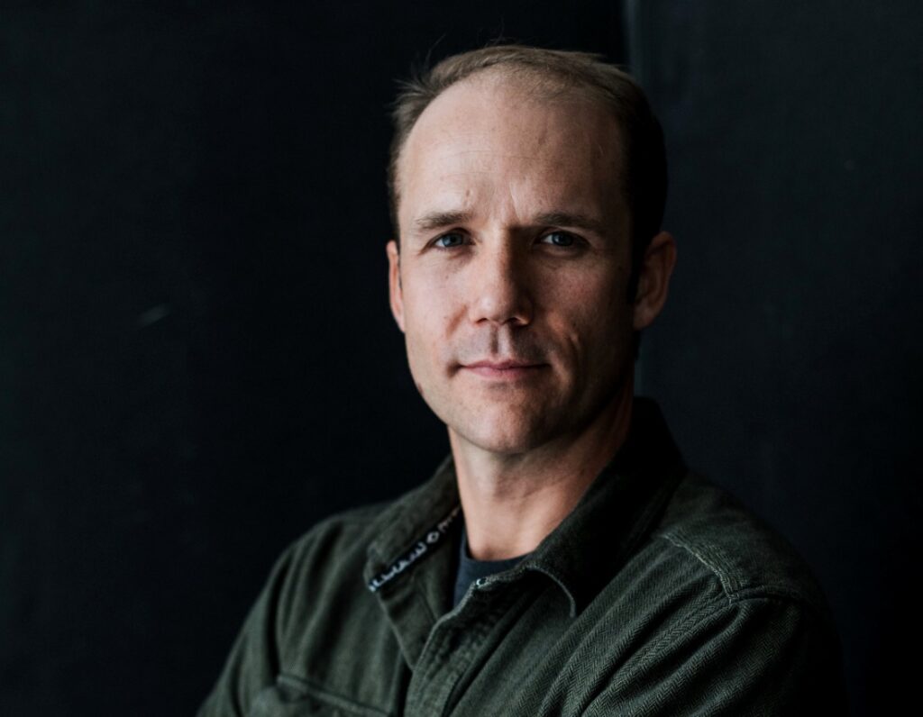 Magnus Johnson, Mission 22