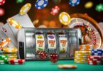 online gambling