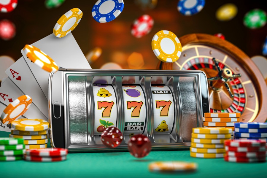 Insights of Online Poker Game Developments Trends