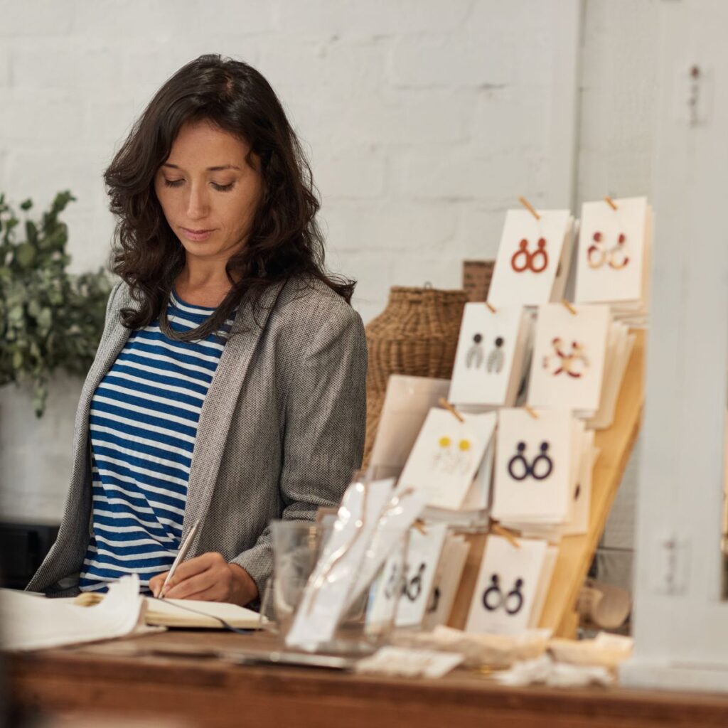 Tips for Becoming a Reputable Jewelry Boutique