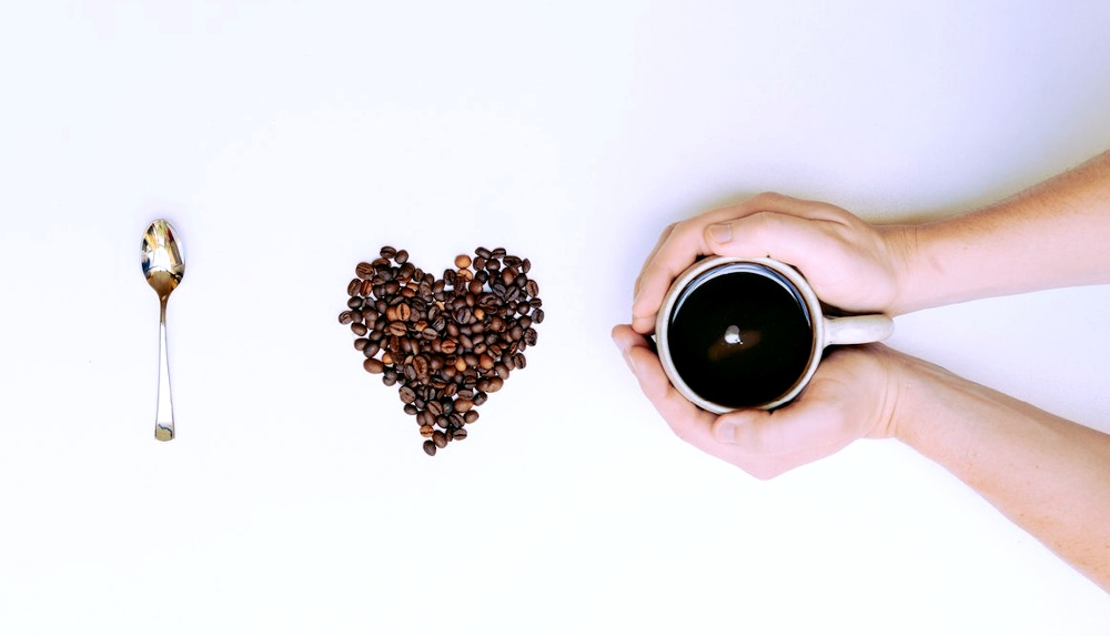 premium coffee beans