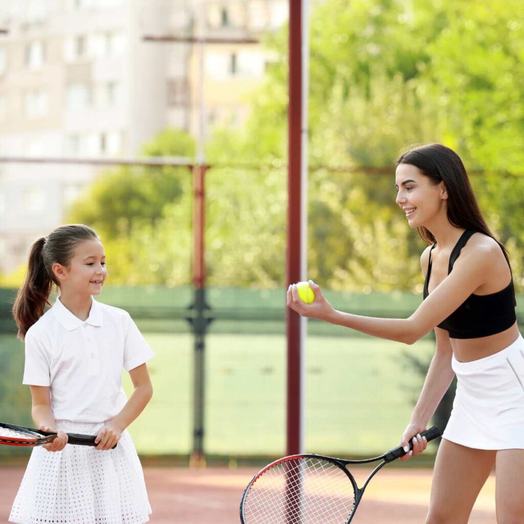 Best Sports for Kids To Play in the Summer