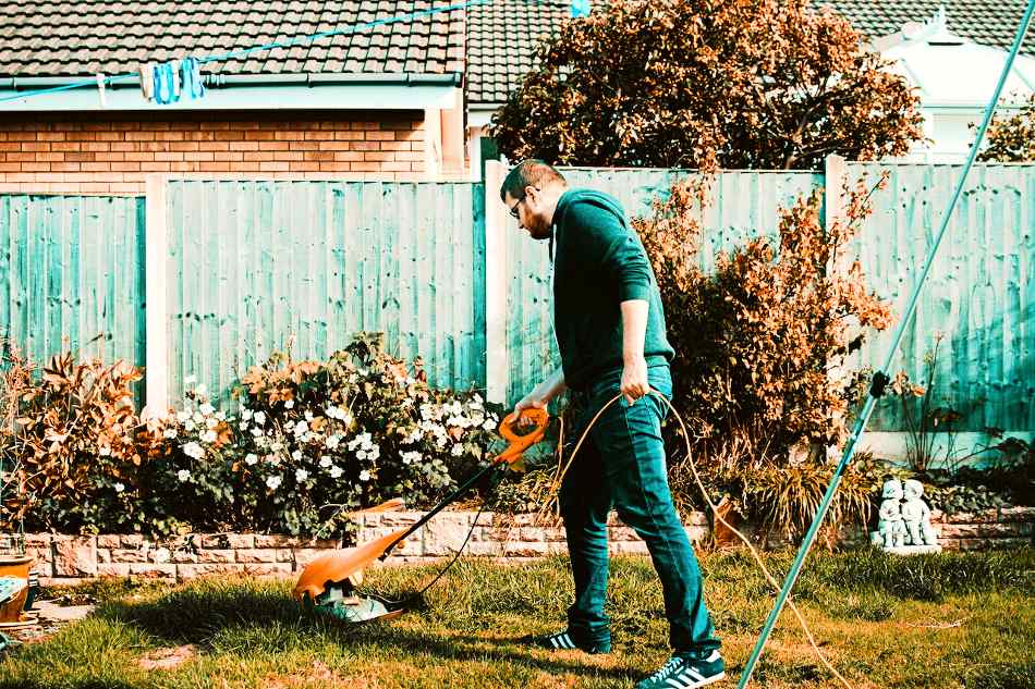 property maintainance