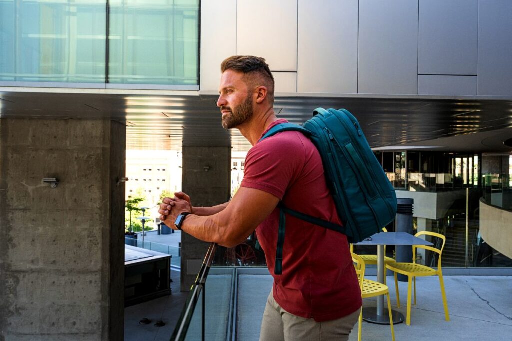 NOMATIC Navigator RS Collection