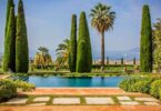 luxury villas in Cannes