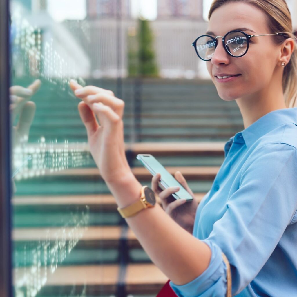 Elements of an Effective Trade Show Display