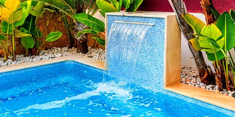 Elevate Your Pool Area