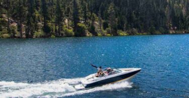 5 Lakes in California Suitable for Motorized Boating