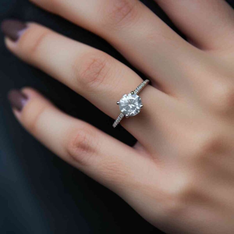 Top Mistakes To Avoid When Selecting an Engagement Ring