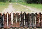 Tips for Finding the Perfect Pair of Cowboy Boots