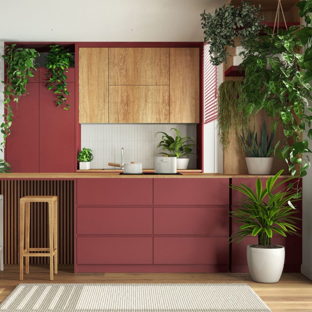 The Importance of Biophilia and Its Benefits