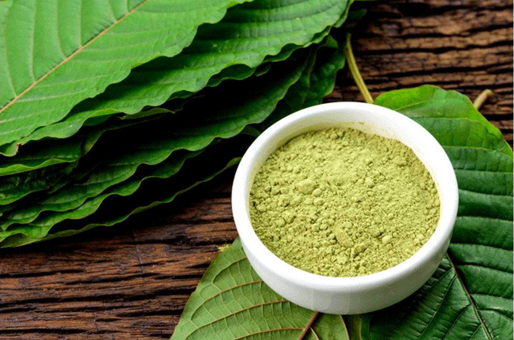 kratom