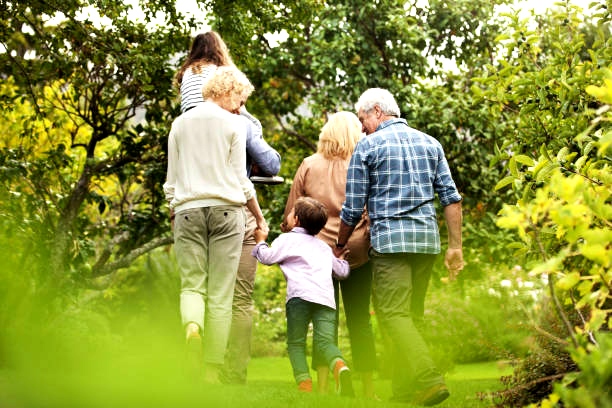 Tips On Leading An Active Life As You Get Older