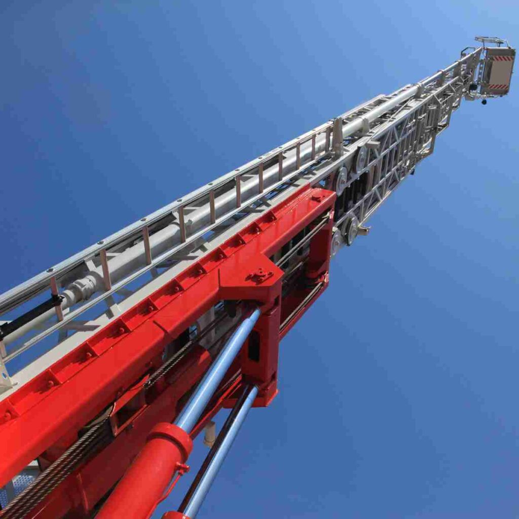 Understanding How Modern Equipment Enhances Fire Safety