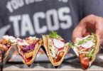 Chica tacos Smashburger