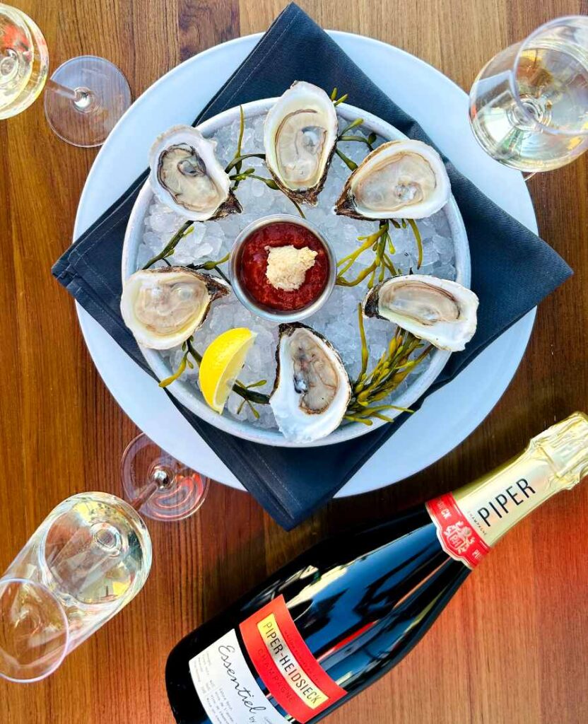 Piper-Heidsieck’s Essentiel