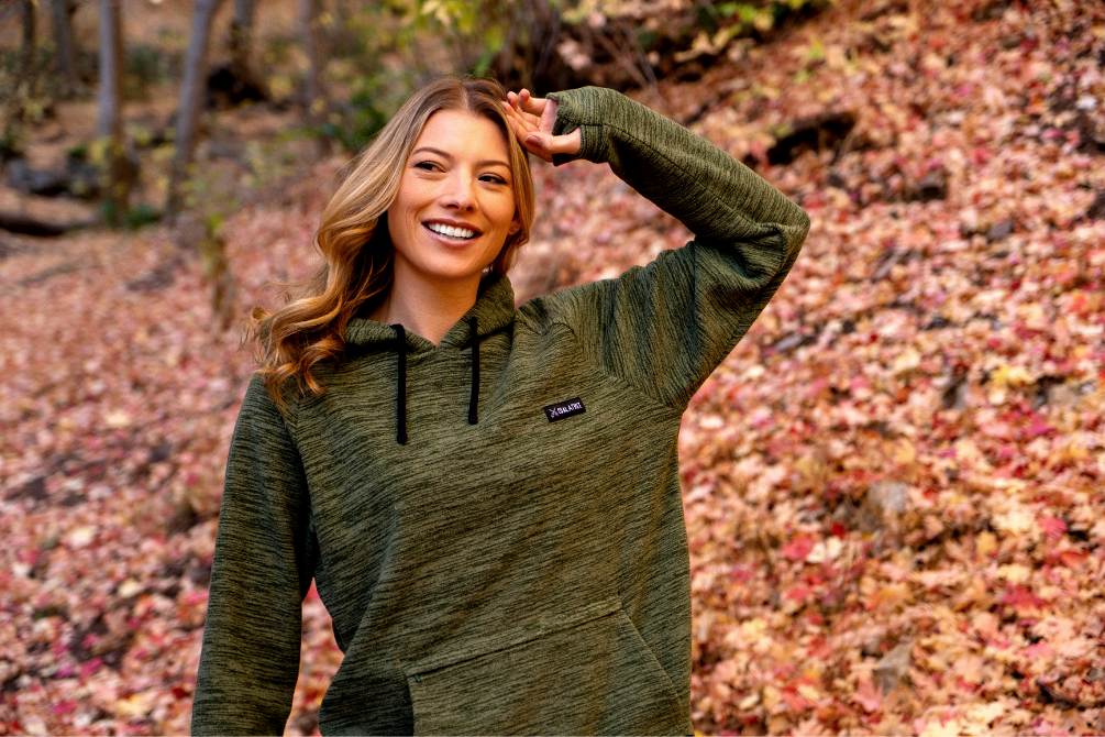 Coalatree's Evolution Hoodie and Joggers