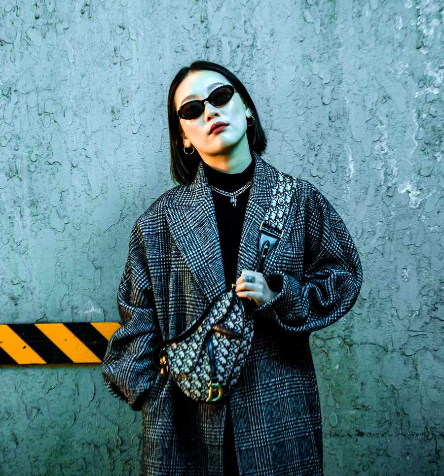 Students from LA Conquer the Stylish World