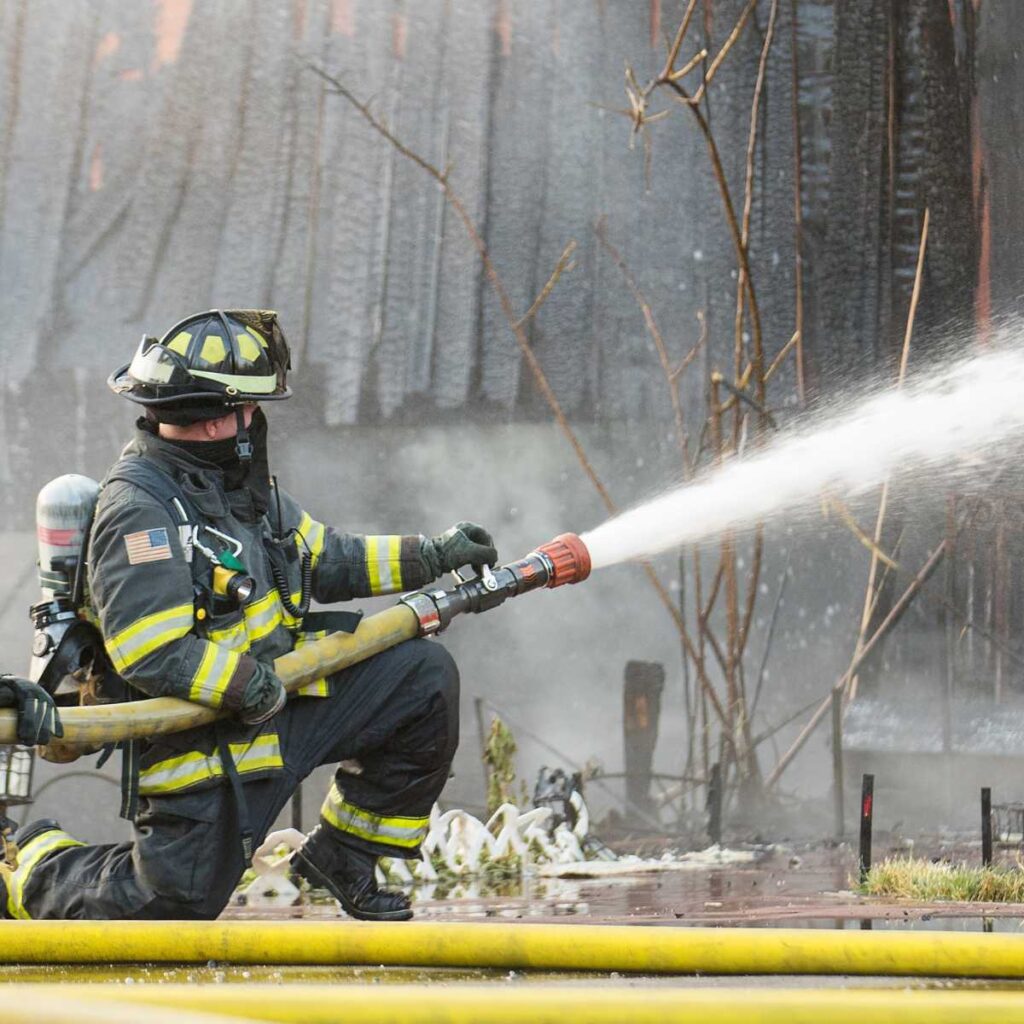 Essential Tools That Enhance Firefighter Safety