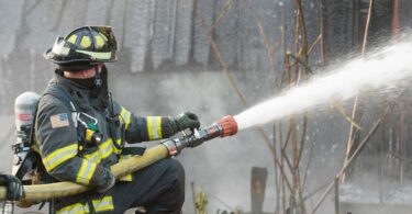 Essential Tools That Enhance Firefighter Safety