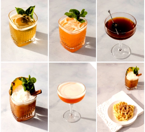 National Pasta Day at The Pines Modern Steakhouse at Yaamava’ Resort & Casino