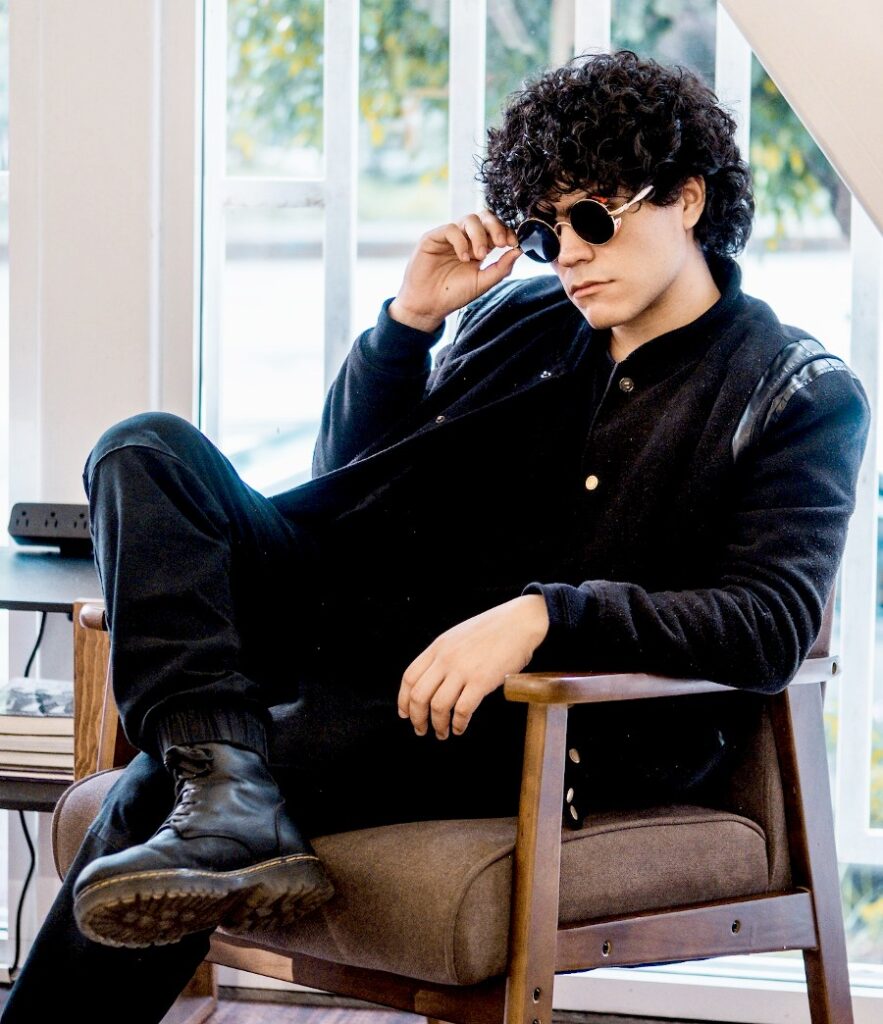 men's footwear ankle boots