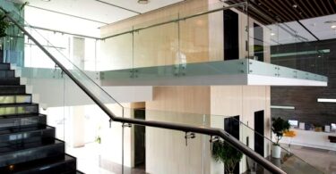Enhance Your Home with Tempered Glass Features
