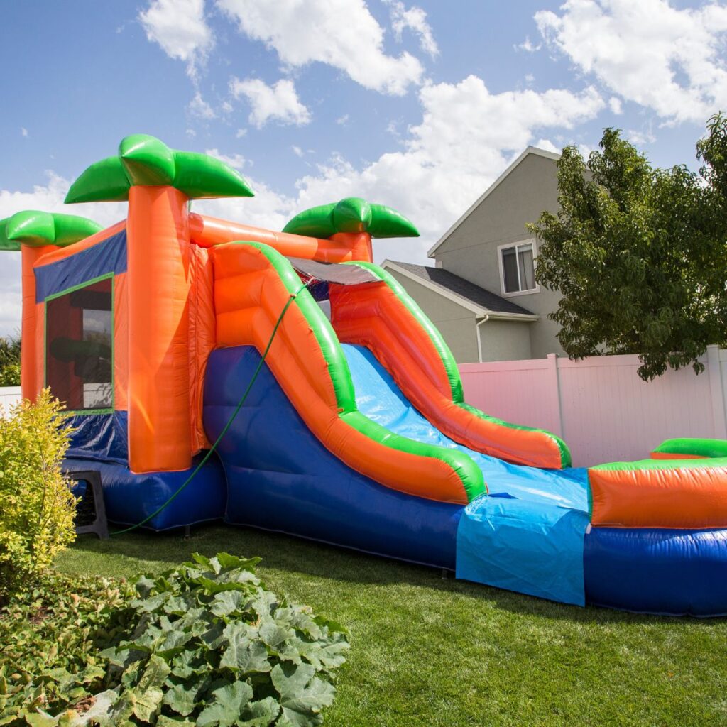 4 Ways To Make an Adult-Friendly Kids Party