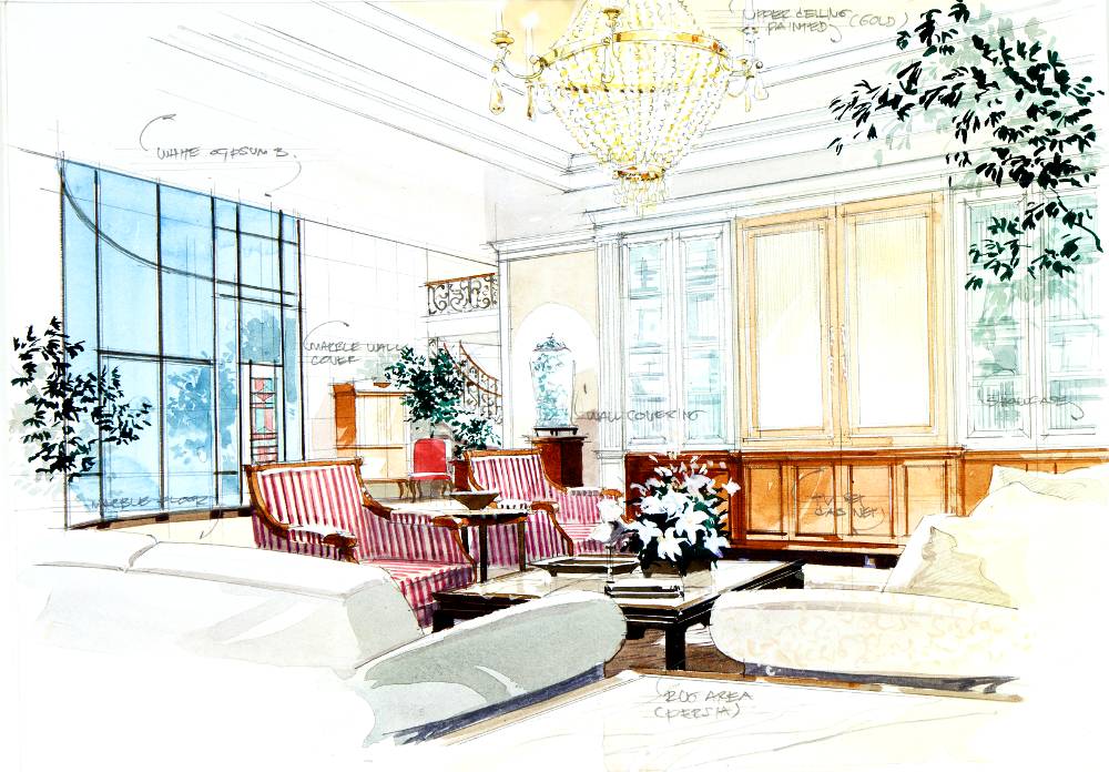 Lighting Design Mistakes