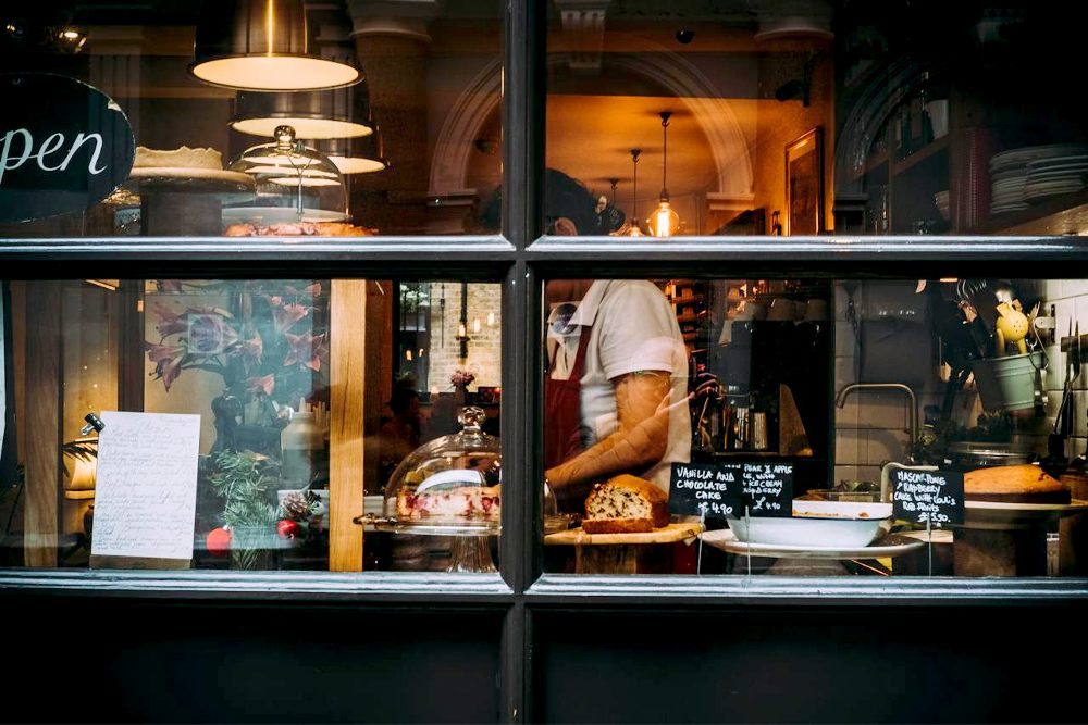 Columbian cafes in Orlando