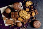 Creative Chocolate-Dipped Treats