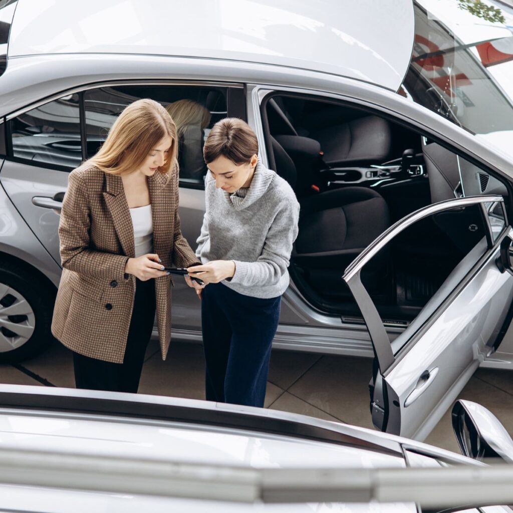 How To Make Your Car More Visually Appealing to Buyers