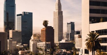 LA Businesses Can Thrive Nationally and Globally
