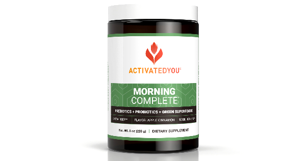 ActivatedYou - Morning Complete