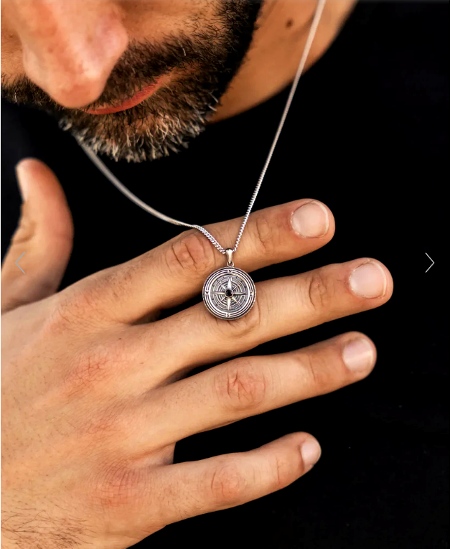 Vincero Collective men's jewelry