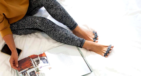 Spacer Mobility Spacer Mobility