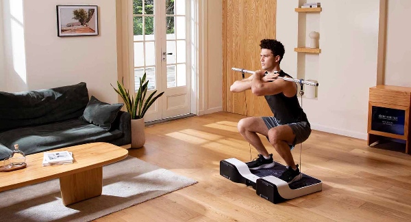 Speediance: Elevate Your Home Workouts Speediance: Elevate Your Home Workouts