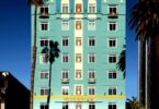 Decades by Cameron SilverThe Georgian in Santa Monica