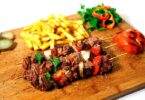 easy beef recipes