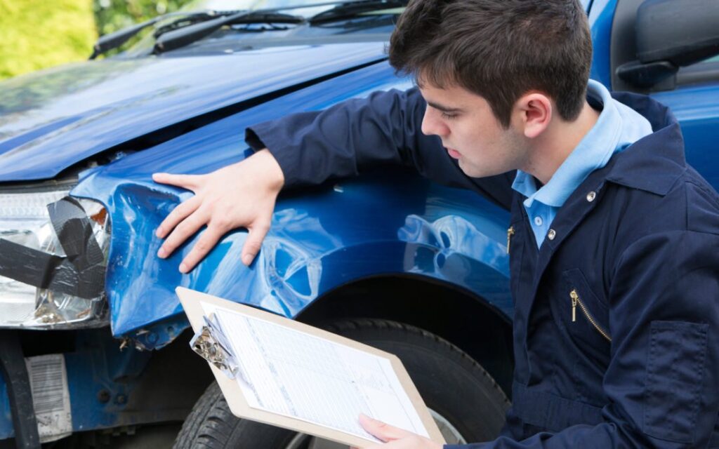 Insurance for Car Repairs