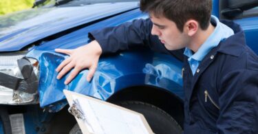 Insurance for Car Repairs