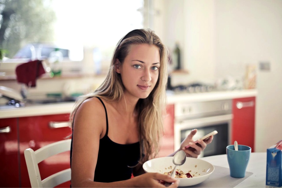 intermittent fasting