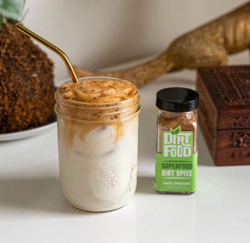 DirtSpice by DirtFood