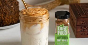 DirtSpice by DirtFood