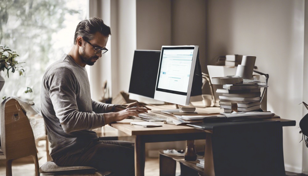 personal finance management