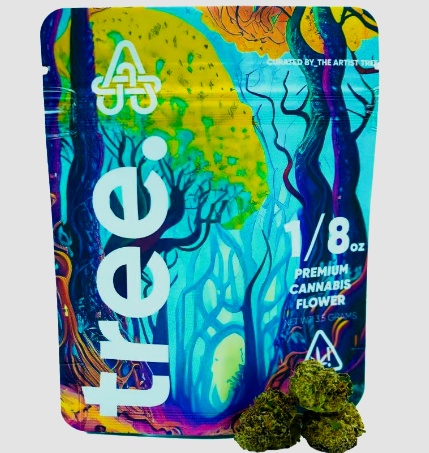 Top Cannabis Innovative Brands of 2023 The Living Tree