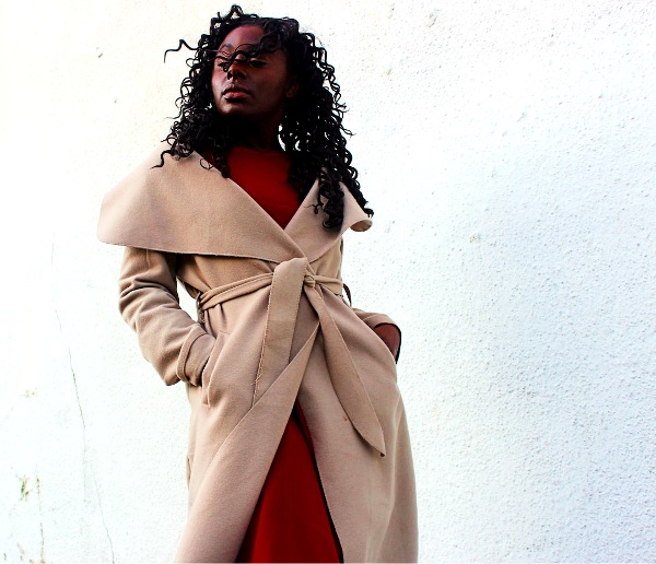 the Right Coat Style for Your Look
